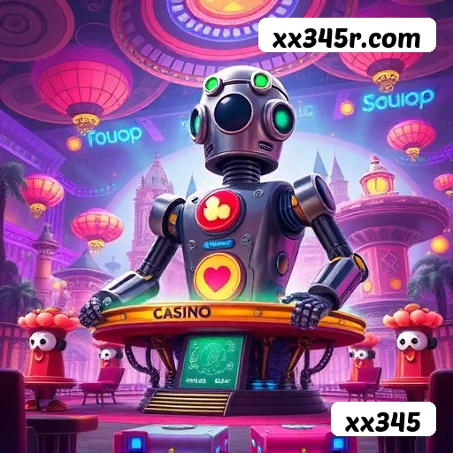 Vantagens APK mobile xx345 Brasil