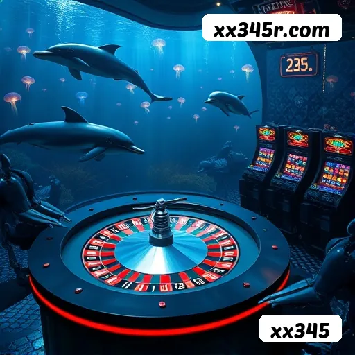 Notificações push xx345 app