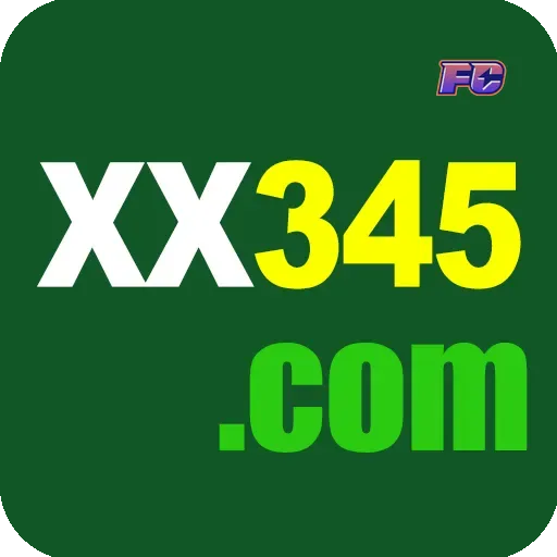 xx345 logo